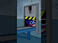 Download Lagu How Poppy Playtime Chapter One Scares You #poppyplaytime #huggywuggy