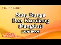 Download Lagu Lady Roos - Satu Bunga Dua Kumbang Dangdut (Official Video Lirik)