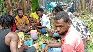 2 fersi lagu lokal daerah bahasa lany 