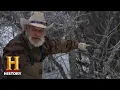 Mountain Men Tom Turns Beaver Catch Into CASH Season 9 History