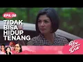Download Lagu Tidak Bisa Hidup Tenang | Aku Bukan Dia Episode 8