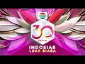 3 Malam Puncak HUT Indosiar! 3 Dekade Indosiar Luar Biasa, Nantikan 10, 11 dan 12 Januari 2025