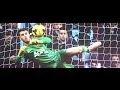 Lagu David de Gea - Welcome To Real Madrid | Greatest Saves