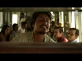 Assista ao trailer da série Descalço sobre a Terra Vermelha