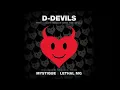 D-Devils - The 6th Gate (Dance With The Devil) [Official]