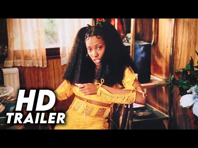 Babymother (1998) Original Trailer [FHD]