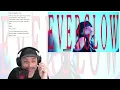 Reaction: Lonesome_Blue - EVERGLOW - (OFFICIAL MUSIC VIDEO)