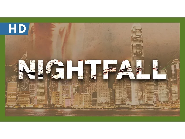 Nightfall (Dai zeoi bou) (2012) Trailer
