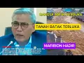 RAKYAT BERDUKA DAN TERLUKA. SIAPAKAH MAFIRION BAGI YANG ALAMI MUSIBAH SAAT INI?