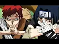Download Lagu Sasuke vs Gaara (Part 1) [AMV] NEFFEX - NO TURNING BACK 