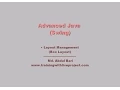 Advanced Java Swing - Bangla Tutorial Box Layout