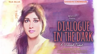 dialogue in the dark by prasanth varma indias first film with virtual audio
