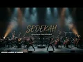 Lagu SEDEKAH -XPDC || AI COVER SONG || Metal Ballad + Orchestra (S\u0026M)