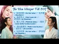 Download Lagu The Blue Whisper 与君初相识 Full OST (与君初相识歌曲合集)