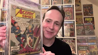This Top 10 Comic List Will Surprise You