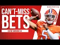 College Football Week 8 Picks MASSIVE UPSET ALERT coming this weekend CBS Sports