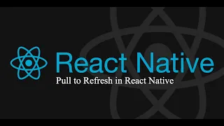 React Native - Problem 7