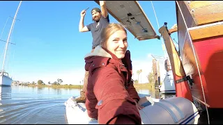 Salt & Tar: Ep.178- The Art of Lashing