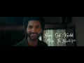 Arijit Singh - Bairiya | Lyric Video | Gurfateh | Angira | Navjit B | Goldie Sohel