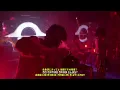 즛토마요(ZUTOMAYO) - TAIDADA / LIVE, 한글자막