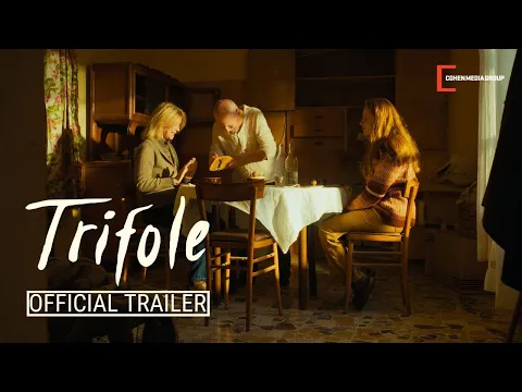 Official Trailer