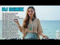 Lagu DJ REMIX NOSTALGIA SLOW TERBARU 2025 || DJ BIARKAN KU SENDIRI | DJ SUDAH KUBILANG