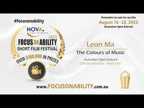 The Colours of Music film thumbnail