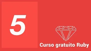 5 - Curso Ruby