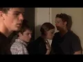 The Faculty. Students run away from school