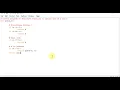 python program on Recursive function to return gcd of a and b