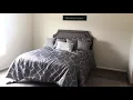 Walk through a manufactured home in Grand Rapids
