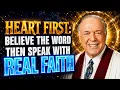 KENNETH E HAGIN CONFESSION ISN T MAGIC When GOD S WORD Moves From HEART to MOUTH