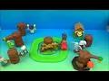 2000 NICKELODEON RUGRATS SET OF 8 BURGER KING COLLECTIBLES REVIEW w DRIVE-THRU-TOYS
