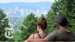 What to Do in Portland Oregon 36 Hours Travel s The New York Times