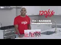 Tiki Barber s Take on The Natural Blood Pressure Solution