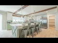 Inside The Magnum Palm Harbor s Spacious Ranch Reimagined