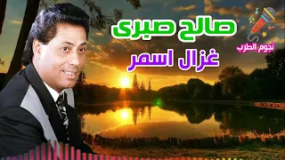صالح صبرى غزال اسمر دندنها
