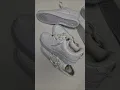 Download Lagu NAME A SNEAKER THAT GOES WITH EVERYTHING!!! ILL START #NIKE #NIKEAIR #NIKEAIRFORCE1 #NIKEAF1WHITE