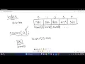 CISC 190 Accessing and Indexing Array Elements