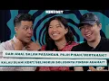 Download Lagu MINDSET 10 - PENDETA MARCEL: RAHASIA PERNIKAHAN LANGGENG MENURUT AJARAN KRISTEN