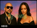 Download Lagu Sean Paul ft Rihanna_ I fly away (official Gospel Reggae Lyrics video download)