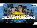 Download Lagu DJ PARTY MBEROT JEJANTUNGING KALBU || VIRAL TIKTOK ‼️