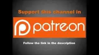 Monetization and Paetron