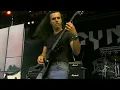 Death - "Pull the Plug" - Live in Eindhoven '98 - [11-11][HD]