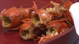 How Lent affects the seafood industry in Louisiana