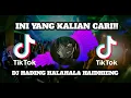 Lagu DJ HE DUDAL LAHE HIDING HALA HALA HAIDING KUTIDHIENG || REMIX 2021 FULL BASS VIRAL TIKTOK