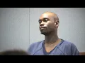 Man accused of DUI crash that killed Arbor View student appears in court