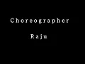 the warrior cover song. whistle whistle choreographer Raju