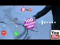Download Lagu new impressive whistle iPhone sms notification tone | pubg notifications ringtone || sk creation