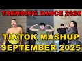Download Lagu TIKTOK DANCE MASHUP SEPTEMBER 2025 || TIKTOK DANCE TREND 2025